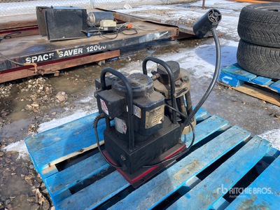 Super-E Hose Crimper