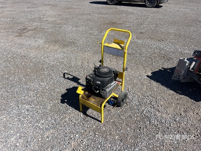 Karcher K4400G Pressure Washer