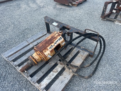 2017 Belltec H200N مثقاب للسكيد ستير