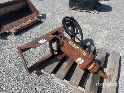 2017 Belltec H200N مثقاب للسكيد ستير