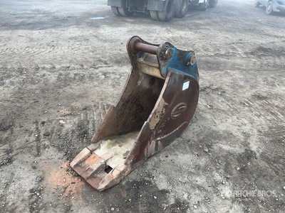 Strickland 450 mm Digging Excavator Bucket