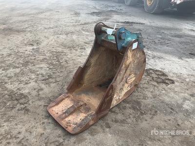 Strickland 600 mm Digging Excavator Bucket