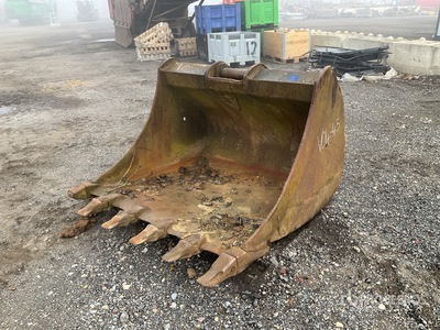 1450 mm Digging Excavator Bucket
