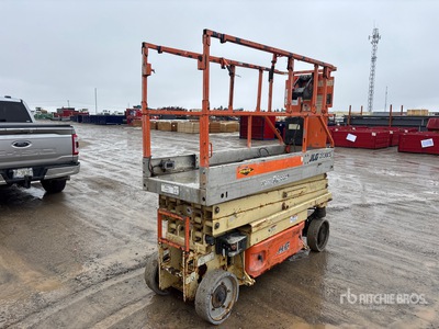 2005 JLG 2030ES Electric Piattaforma aerea verticale