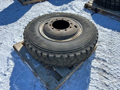 Sailun 12.00R24 Tires