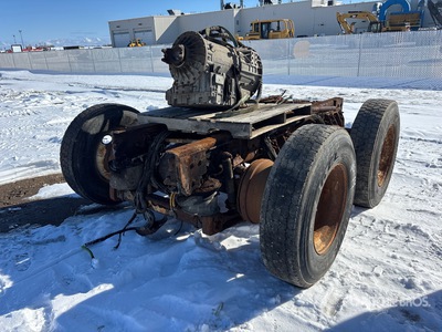 Transmission and Differential Divers - Pièces de transmission de camions