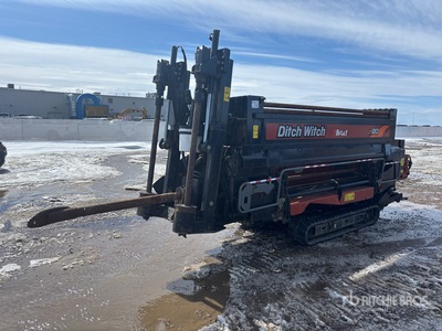 2022 Ditch Witch JT20 Directional Drill