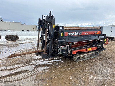 2022 Ditch Witch JT20 Directional Drill