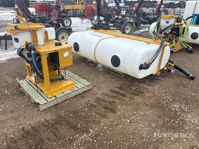 2023 Vermeer MX125 خلاطة طين