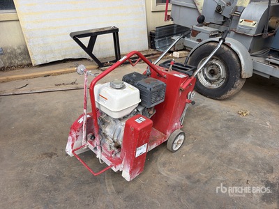 Virginia Abrasives Sega a spinta