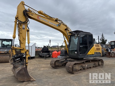 2020 Sumitomo SH130LC-6 Tracked Excavator