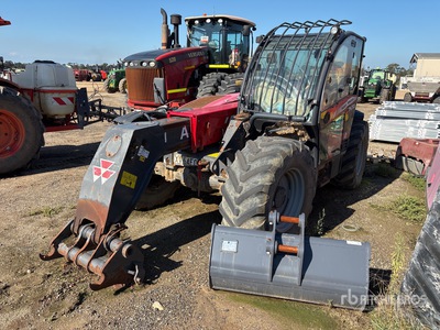 2018 Massey Ferguson TH.7038 Telehandler (Inoperable)