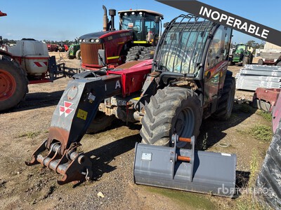2018 Massey Ferguson TH.7038 Telehandler (Inoperable)