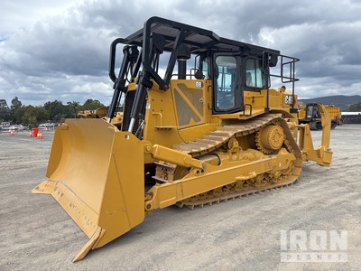 2025 Cat D8 Tractor de cadenas (Unused)