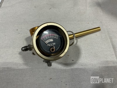 62314-1 Pneumatic Inflator Valve Kit