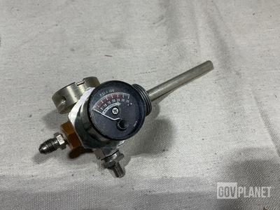 American-Standard 18235401 Pneumatic Inflator Valve Kit