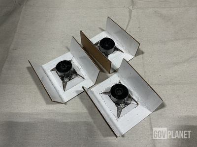 (24) Automatic Switch 072533-004 Electrical Coils