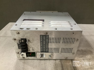 (2) TRC 30554 Power Inverters