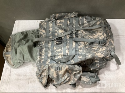 (21) Large Field Pack Sets