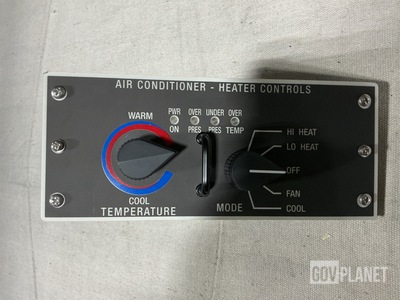 TFAB 001T0010-1 Remote Switching Control