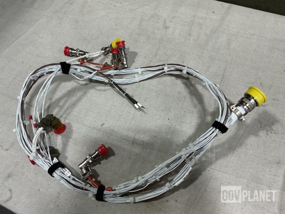 Honeywell 3888088-4 Wiring Harness
