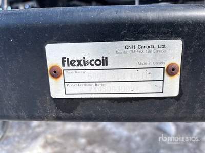 Flexi-Coil 5000 45 ft Air Drill