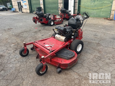 2022 Exmark Turf Tracer 4x2 Walk-Behind Lawn Mower