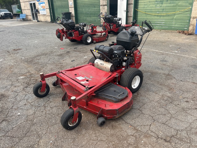 2022 Exmark Turf Tracer Walk-Behind Lawn Mower