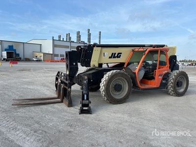 2019 JLG 1255 Telehandler