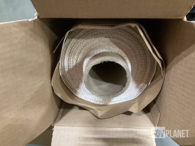 (13) Rolls of Kampi 11459049 Plastic Vinyl