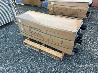 2026 GLGS14 14 Sejf na broń (Unused)