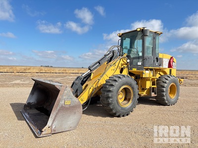 Cat 930 G Ładowarka kołowa