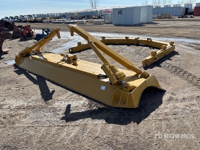 200 in PAT Dozer Blade