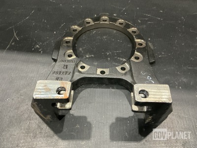 (2) Kalmar 9238280493 Mounting Brackets