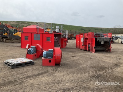 Eggersman Air Belt Classifying