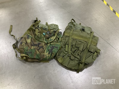 (27) Individual Bags