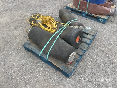 Quantity of Lansas Test Plugs