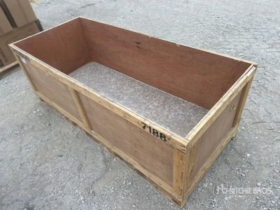 Quantity of (4) Marble Slabs Stone