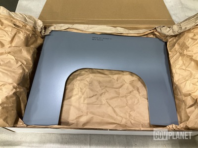 (129) Warner Robins 201124267-01 Aircraft Cover Sets