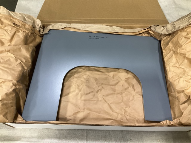 (129) Warner Robins 201124267-01 Aircraft Cover Sets