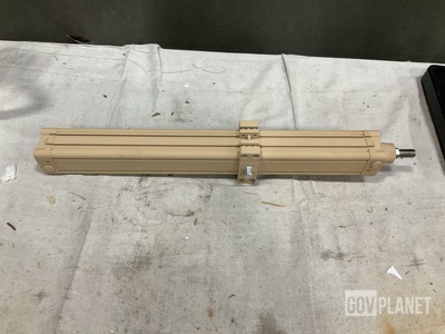 (5) 2IS 9230A6323 Rotary Actuating Cylinder Assemblies