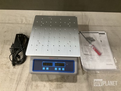 (2) Thermo Fisher Scientific 88882007 Digital Mini Rotators