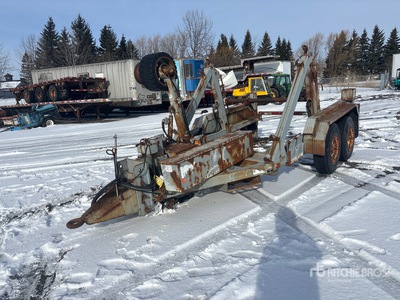 1996 T/A Reel Trailer