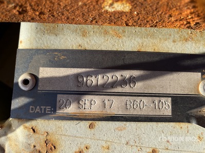 1996 Ściągacz i napinacz kabli