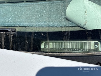 2005 Chevrolet Silverado 1500 4x2 Ophalen