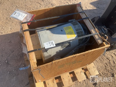 Marathon Electric 88-21007 Electric Motor