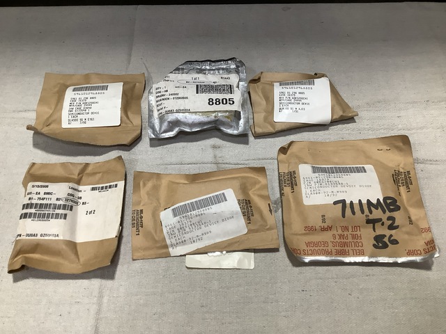(22) Assorted Diode Semiconductor Devices (22) Assorted Diode Semiconductor Devices