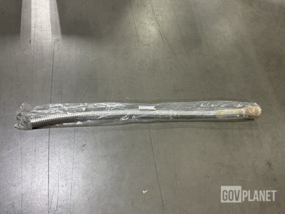 (72) Troy Tube 10932619 Metallic Tubes