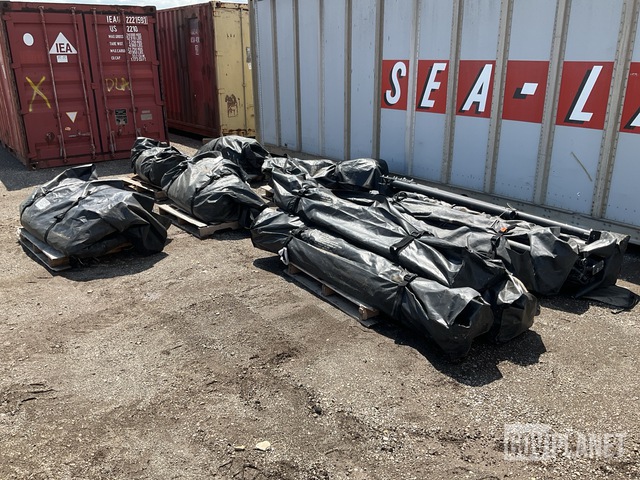 (2) Outdoor Venture MGPTS Medium Tents