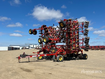 2012 Bourgault 5810 62 ft مثقاب هوائي
